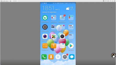 mise a jour huawei p8 lite 2017|Mettre à jour en ligne le système de votre appareil .